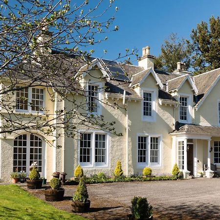 Ptarmigan House Bed & Breakfast Блеър Атол Екстериор снимка