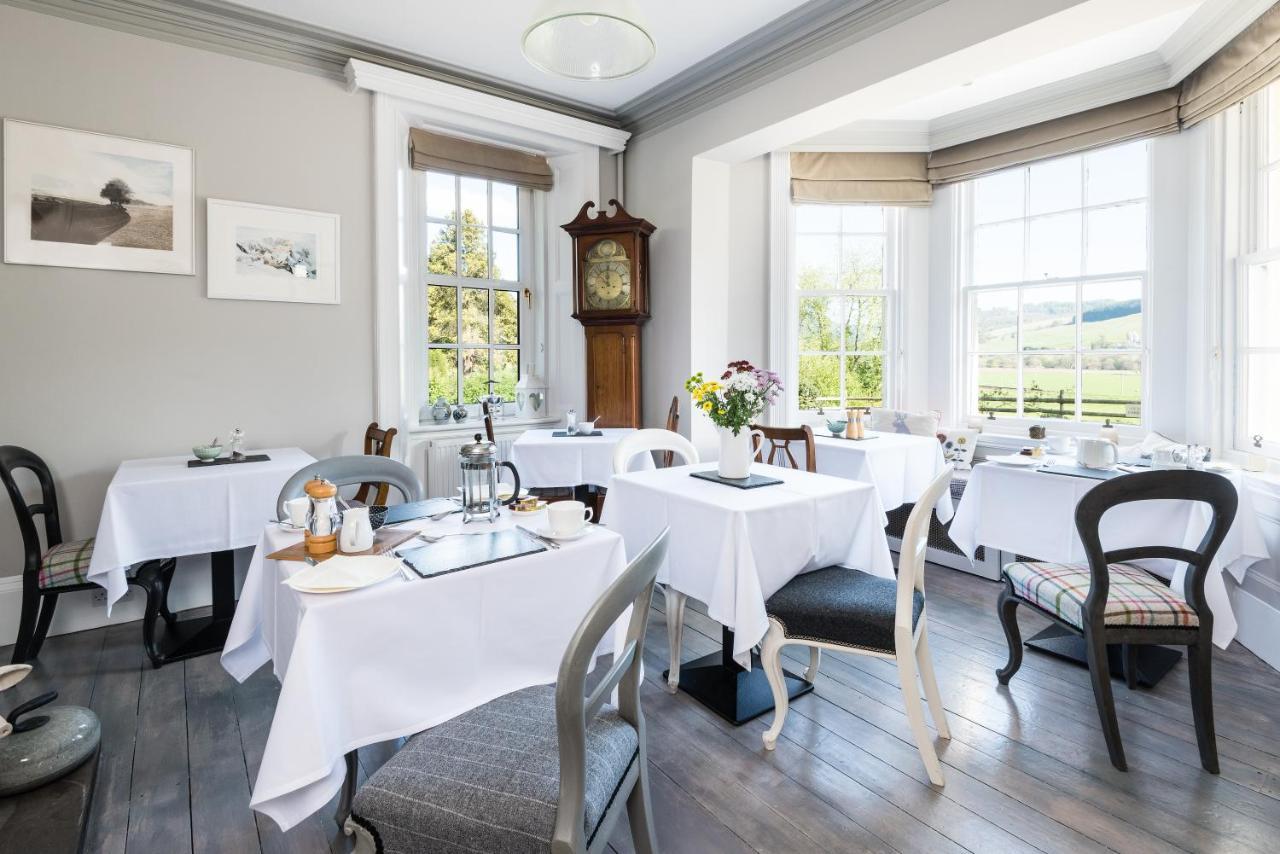 Ptarmigan House Bed & Breakfast Блеър Атол Екстериор снимка