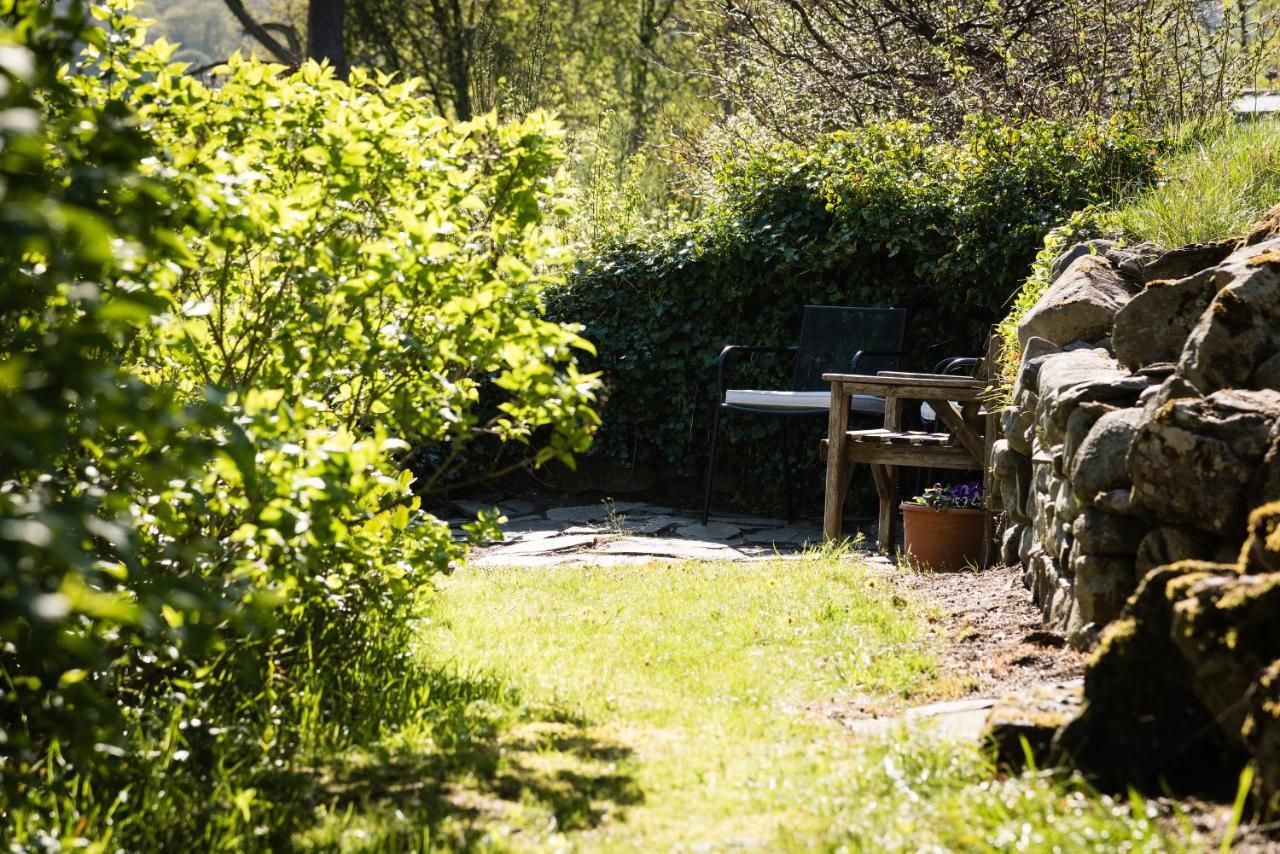 Ptarmigan House Bed & Breakfast Блеър Атол Екстериор снимка