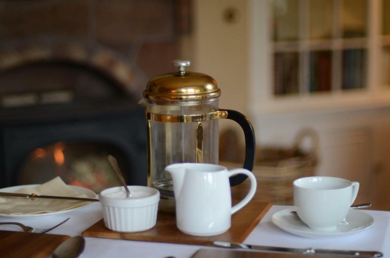 Ptarmigan House Bed & Breakfast Блеър Атол Екстериор снимка